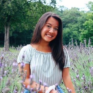 Meet your Posher, Anja